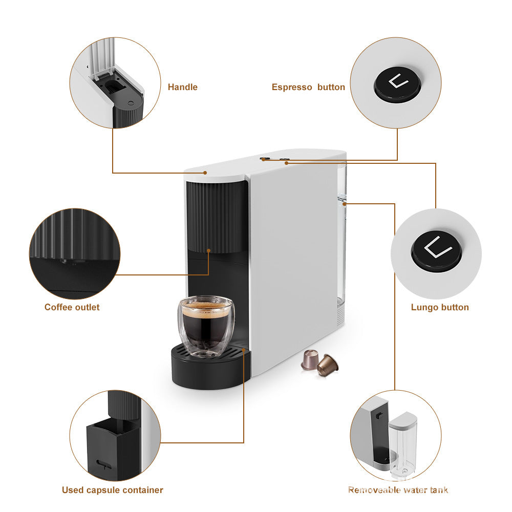 Coffee Maker Kalsten