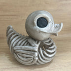 Decorative figure in skeleton style Kalsten