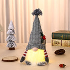 Decorative LED Gnome Lamp Kalsten