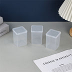 Clear Multi-Functional Storage Container Kalsten