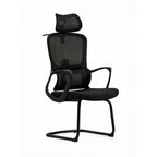 Ergonomic Mesh Office Chair Bowlift