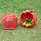 Decorative Storage Baskets Kalsten