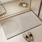 Bath Mat Kalsten