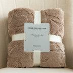 Luxury Plush Blanket