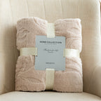Luxury Plush Blanket