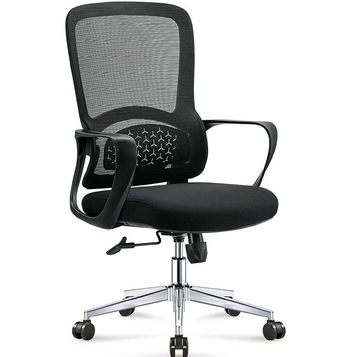 Ergonomic Mesh Office Chair Bowlift