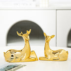 Decorative figure Kalsten