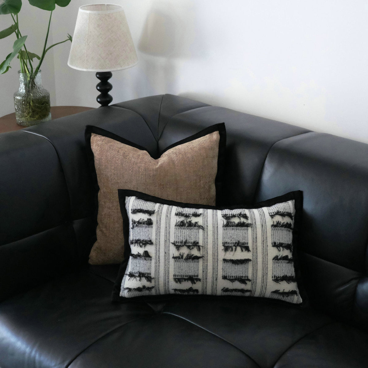 Decorative Accent Cushion for Home Display
