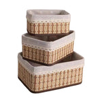 Decorative Storage Basket Kalsten
