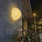 Decorative Moon Night Light