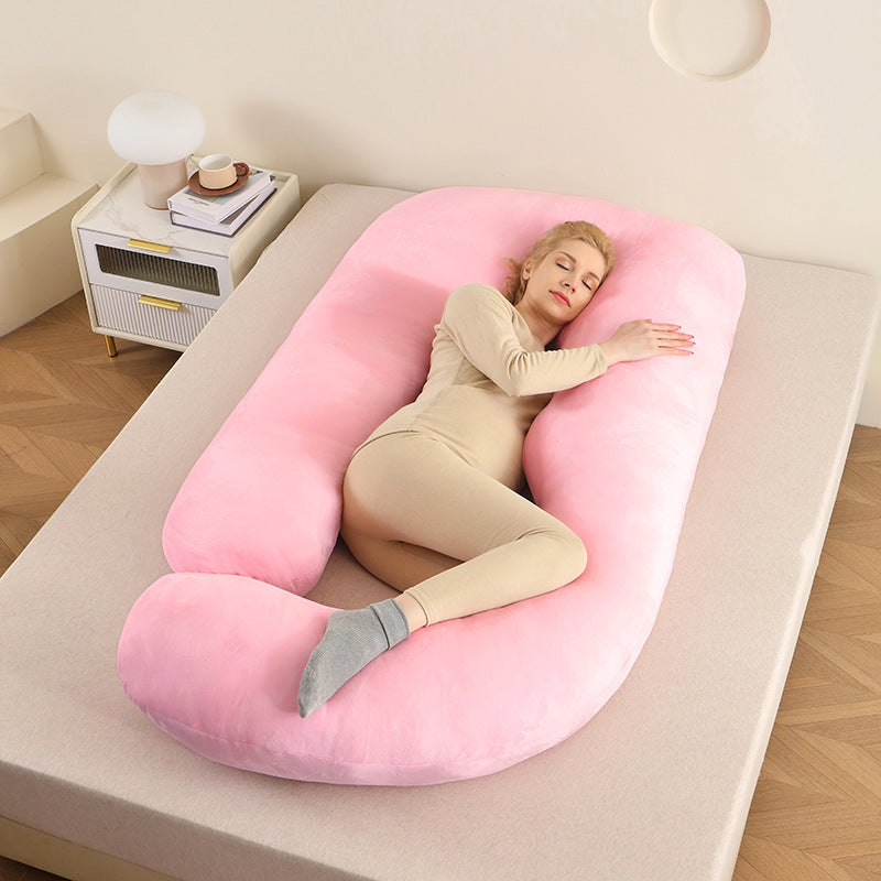 Multifunctional Cuddle and Nursing Pillow Kalsten