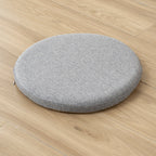 Round Comfort Seat Cushion