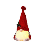 Decorative LED Gnome Lamp Kalsten