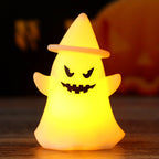 Spooky Light Object