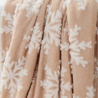 Ultra-Soft Throw Blanket