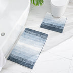 Bath Mat Set