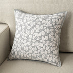 Home Decor Square Accent Pillow