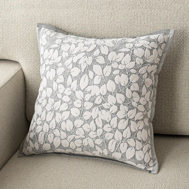 Home Decor Square Accent Pillow