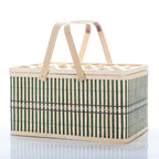 Basket for Picnic and Storage Kalsten