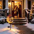 Christmas light decoration Kalsten