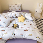 Children's bedding set