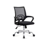 Ergonomic Mesh Office Chair Bowlift
