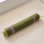 Meditation roll with decorative design Kalsten