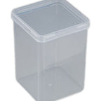 Clear Multi-Functional Storage Container Kalsten