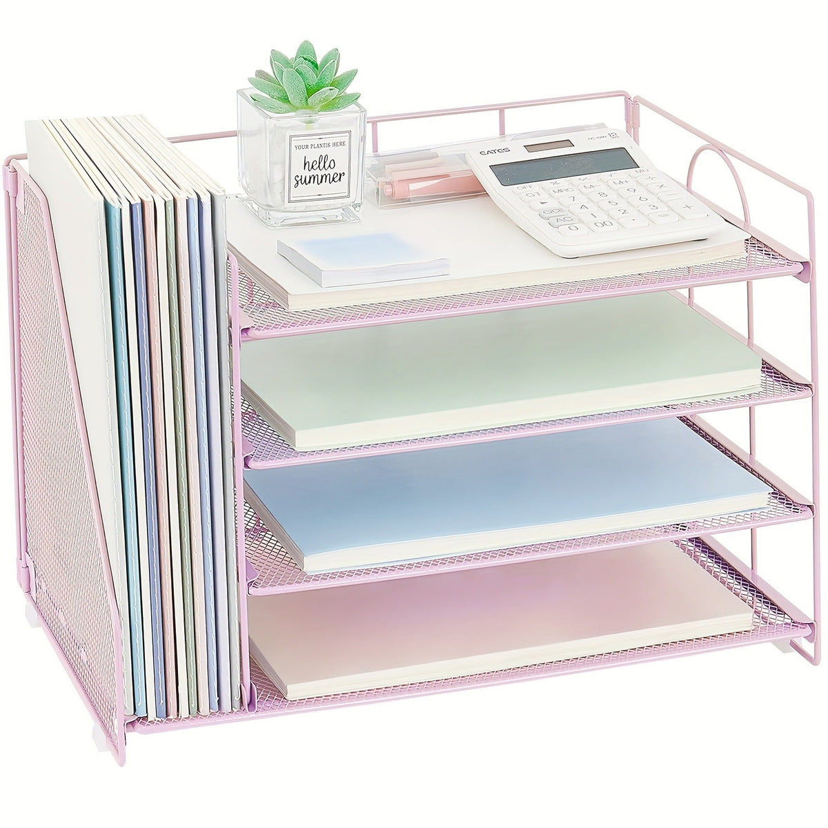 Desk Organizer