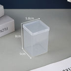 Clear Multi-Functional Storage Container Kalsten