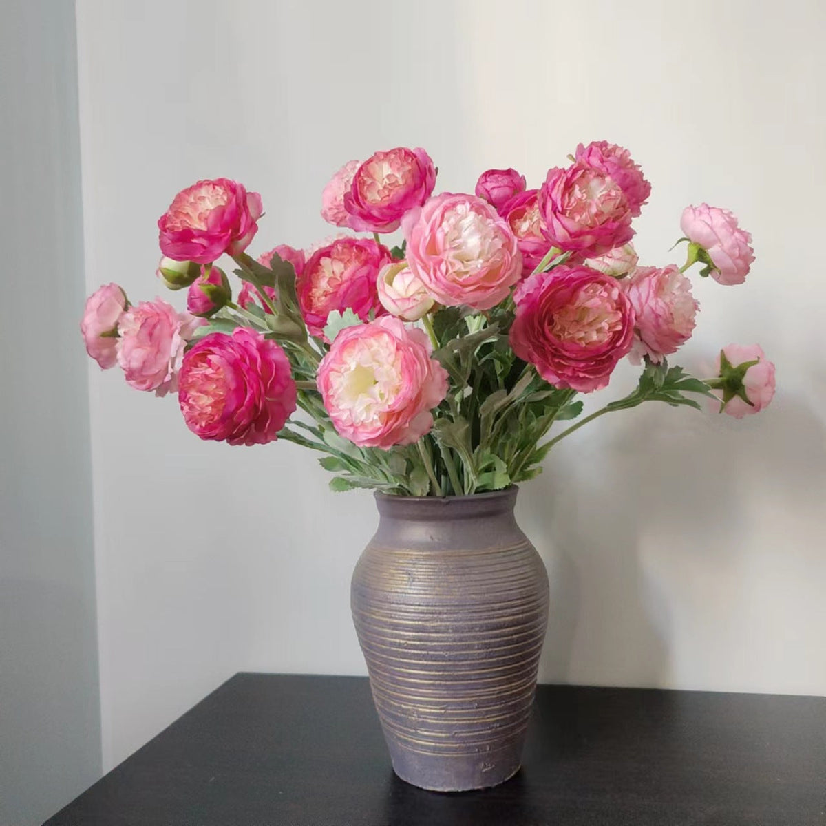Artificial Ranunculus Stem