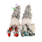 Decorative Christmas Doll Kalsten