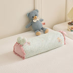 Women’s Sleep Pillow with Cute Design Bowlift