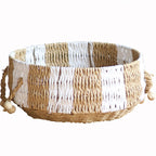Decorative Laundry Basket Kalsten