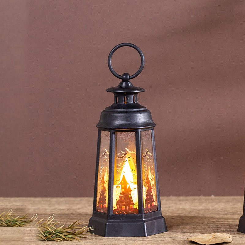 Deko-Lantern