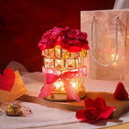 Decorative Table Lamp
