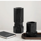 Geometric Decorative Planter