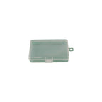 Compact Clear Storage Organizer Kalsten