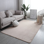 Cozy Area Rug for Indoor Home Decor