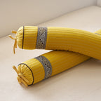 Meditation roll with decorative design Kalsten