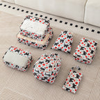 Compact travel storage system Kalsten
