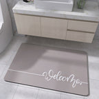 Bath Mat