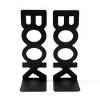 Decorative Bookends with Unique Design