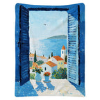 Cozy Decorative Blanket