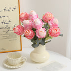 Artificial Rose Petal