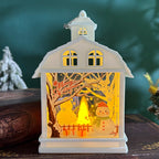 Decorative table lamp