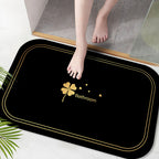 Bathroom Comfort Mat