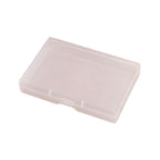 Compact Clear Storage Case Kalsten