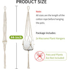 Plant Hanging Pot Kalsten