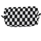 Knit Throw Blanket Kalsten